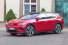 Lohnt sich das neue „E-Performance“-Modell?: VW ID.4 GTX im ersten Video-Fahrbericht