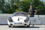 1964er Porsche 356 von TV-Star Lance David Arnold: Ein Outlaw für die Ewigkeit