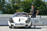 1964er Porsche 356 von TV-Star Lance David Arnold: Ein Outlaw für die Ewigkeit