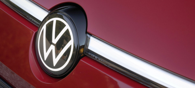 Volkswagen gibt Vollgas: 30 neue Modelle aus dem VW-Konzern in 2024