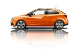 SEAT Ibiza SC als Color Edition