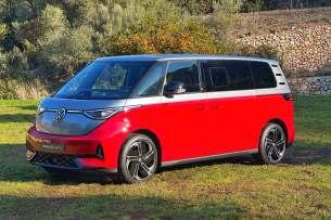 Exportstopp für VW ID. Buzz: Rückruf und US-Zölle legen Verkauf lahm