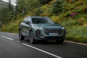 2026 Audi Q3 TFSI Quattro – Kompakter Allrad-SUV mit echter PS-Power