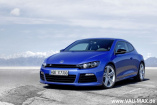 Golf R und Scirocco R ab sofort konfigurier- und bestellbar: Los gehts ab 33.475 für den Scirocco R, Golf R sogar noch teurer