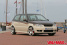 Die Fahr-Spaß-Maschine  Polo VR6 Big-Pack : Da hat selbst der neue VW Polo GTI nichts zu lachen: Sechszylinder-Power Polo 6N2