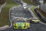 1. Lauf der Langstreckenmeisterschaft Nürburgring Porsche vor Audi: Gesamtsieg für den 911 GT3 R, Hybrid-Version kommt auf Platz 6