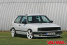 Simply the best: VW Golf 2 mit TFSI Motor Umbau: Technik die begeistert: Golf 2 mit Golf 5 GTI-Technik - Viel mehr als nur ein Motorumbau auf 2.0 TFSI