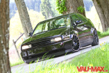 Das aktuelle Sportstudio  1991er VW Corrado unter Druck: Ein Wolfsburger Sportcoupé zeigt seine 18 Zoll-Muskeln