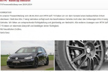 MTM reagiert nach VAU-MAX.de-Artikel: Schön, dass wir gelesen werden! Der Golf R hat nun auch bei MTM ein 6-Gang-DSG-Getriebe