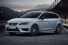 Das ist der neue 280-PS-Kombi von Seat: Alltagsrenner – Seat Leon ST Cupra