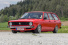 1976er VW Passat B1 mit Lancia-Felgen: Mit 40 fängt das Tuning erst an
