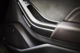 Premium-Soundsystem: Kristallklarer Klang dank Bang & Olufsen im neuen Ford Fiesta 