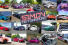 So war‘s: Summer-Breeze-2.0-Meeting am 12.08. in Hückelhoven: Volles Haus beim Treffen von Simon Motorsport