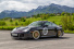 Boxer auf der "Bucket List": Wenn der Lebenstraum vom Porsche 911 in Erfüllung geht