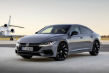 Auf 250 Exemplare limitierter Arteon: VW Arteon als R-Line Edition Sondermodell (2020)