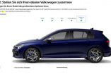 Bestellfreigabe für den Golf 8 R: Das kostet der neue 320 PS starke Top-Golf