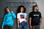 Mehr als nur Sitze: RECARO legt neue Merchandising-Kollektion auf