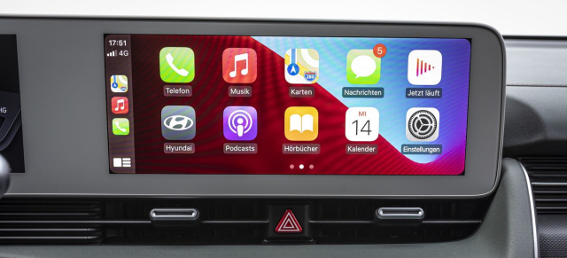 DriveONE: Huawei steigt in die Smart Car-Branche ein