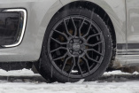 Diese Reifen sind am stärksten betroffen: Preise für Autoreifen steigen um 65 Prozent