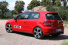 Erste Testfahrt im neuen VW Golf 6 GTI: Fahrbericht (2009): VAU-MAX.de ist für euch im neuen Golf GTI unterwegs