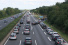 Hier wird es voll auf den Autobahnen: Stauprognose für Ostern 2025