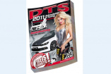 Der DTS-Katalog 2011 ist da - Heiße Seiten für den Winter: DTS-Preisgarantie  der günstigste Preis entscheidet
