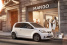 SEAT Mii by MANGO und I-TECH Sondermodell