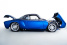 Essen Motor Show: VW Karmann Ghia "Blue Mamba": Custom Car mit Dodge Viper Motor kommt nach Essen