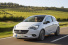 Im Aufwind: Opel Verkaufszahlen steigen wieder an