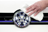 Nur heiße Luft!: Wenigstens das VW CO2-Problem löst sich in Luft auf