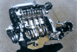 40 Jahre Fünfzylinder-Motoren bei Audi: 1-2-4-5-3 nur diese Zündfolge produziert diesen besonderen Sound 