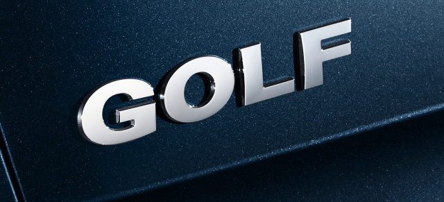 Der neue VW Golf (2017): Bühne frei für das Golf 7 Facelift – Hier findet Ihr den Livestream zur Premiere 