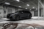 „Audi Q7 ABT Vossen 1 of 10“: Vossen Wheels und ABT Sportsline zeigen Audi Q7 in Las Vegas