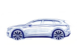 Sei live dabei! Am 23.03.2018 um 10:00 geht´s los.  : Livestream zur VW Touareg Weltpremiere