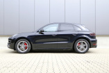H&R höhenverstellbare Federsysteme für Porsche Macan: Premium-SUV mit Dynamik-Update
