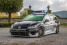 VW Golf 7 R Variant im Highway-Patrol-Gewand: Tatü, tata, die Tuning-Polizei ist da