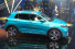 WELTPREMIERE: Der neue VW T-Cross - ein Kompakt-SUV, der MEHR ist!