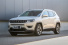 The Italian Stallion: H&R Sportfedern für den Jeep Compass 4WD