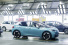 ID.3 Produktionsstart: VW-Werk Zwickau wird zum e-Werk