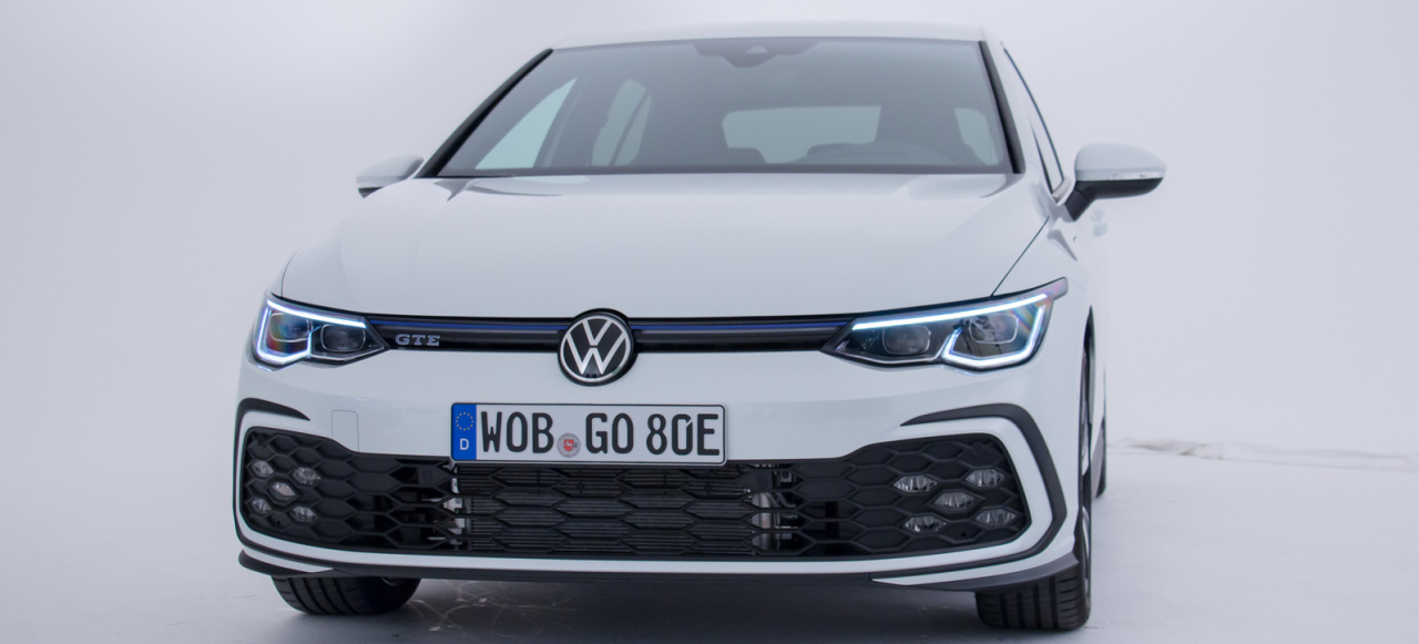 VW Golf GTE und eHybrid: Das kosten die Hybride