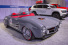 Virtuelle SEMA 2020 in Las Vegas: Mercedes 300 SL Gullwing wird zum Widebody Droptop