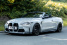 Offen für Neues: H&R Gewindefedern für das BMW M4 Cabrio Typ G234M (G83)
