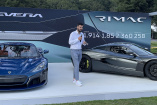 Mate Rimac im Interview: So soll die Zukunft von Bugatti & Rimac aussehen