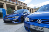 Motorleistung ist nicht alles: Volkswagen R – Elektrisch in die Zukunft
