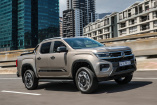 Wie fährt sich der Ford Ranger mit VW-Logo?: Der neue VW Amarok 3.0 TDI 4motion im ersten Fahrbericht