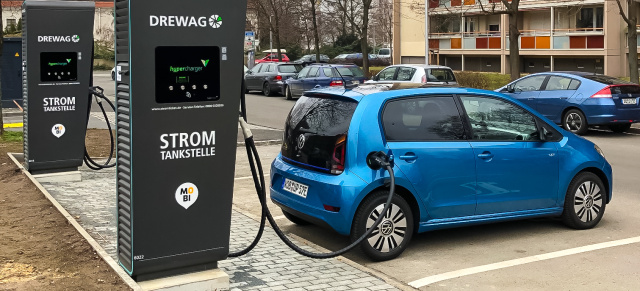 E-Mobilität in Städten: Der Weg in die grüne Zukunft?