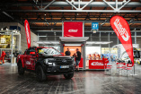 Fahrwerkspezialist ist dabei!: Eibach bei den PS Days 2024