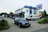 Direkt Express: neuer Schnellreparaturservice für ältere Autos: Ein neues Konzept von  Volkswagen für Kunden mit älteren Fahrzeugen