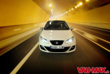 Doppelpremiere:  Seat Ibiza FR 2.0 TDI & Ibiza ST: Seat stellt gleich zwei Neuheiten kurz hintereinander vor