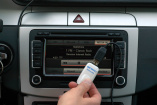 Webradio via USB-Stick im Auto: CD, DVD und MP3 war gestern  Internetradio zum Nachrüsten